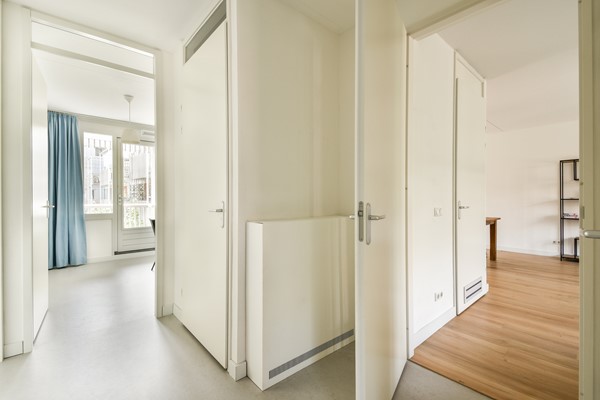 Medium property photo - Tugelaweg 42B, 1092 VH Amsterdam